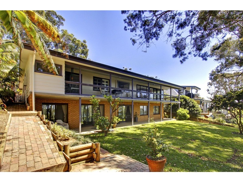 46 Hillcrest Street, Terrigal NSW 2260