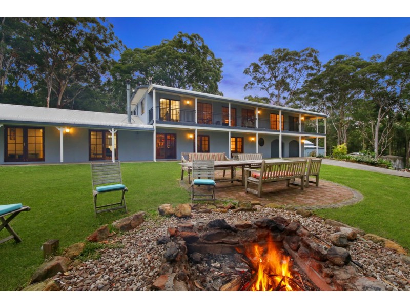 767 The Scenic Road, Macmasters Beach NSW 2251