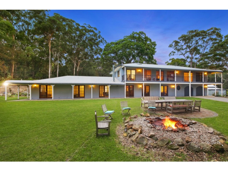 767 The Scenic Road, Macmasters Beach NSW 2251