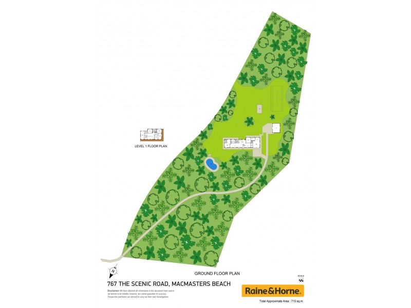 767 The Scenic Road, Macmasters Beach NSW 2251