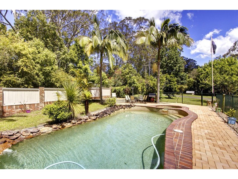 5 Arundel Road, Erina Heights NSW 2260