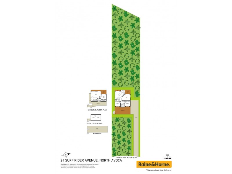 24 Surf Rider Avenue, North Avoca NSW 2260