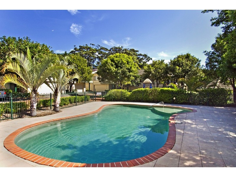 8/4 Karla Avenue, Terrigal NSW 2260