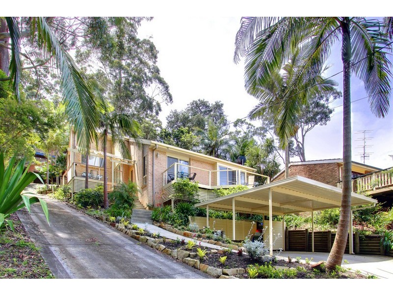 9a Hibiscus Avenue, North Avoca NSW 2260