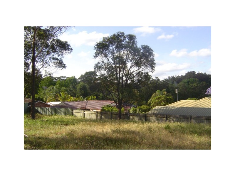 25 Dalgety Cresent, Green Point NSW 2251