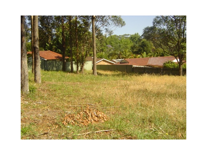 25 Dalgety Cresent, Green Point NSW 2251