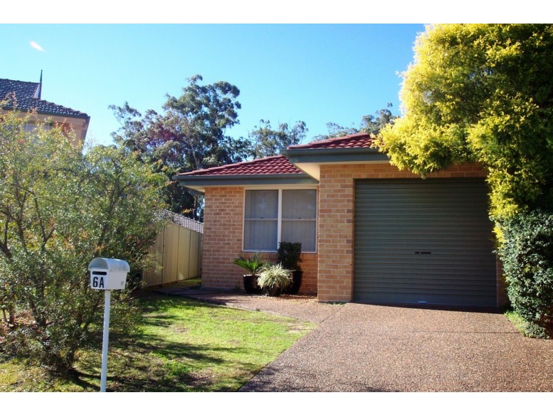 Green Point NSW 2251