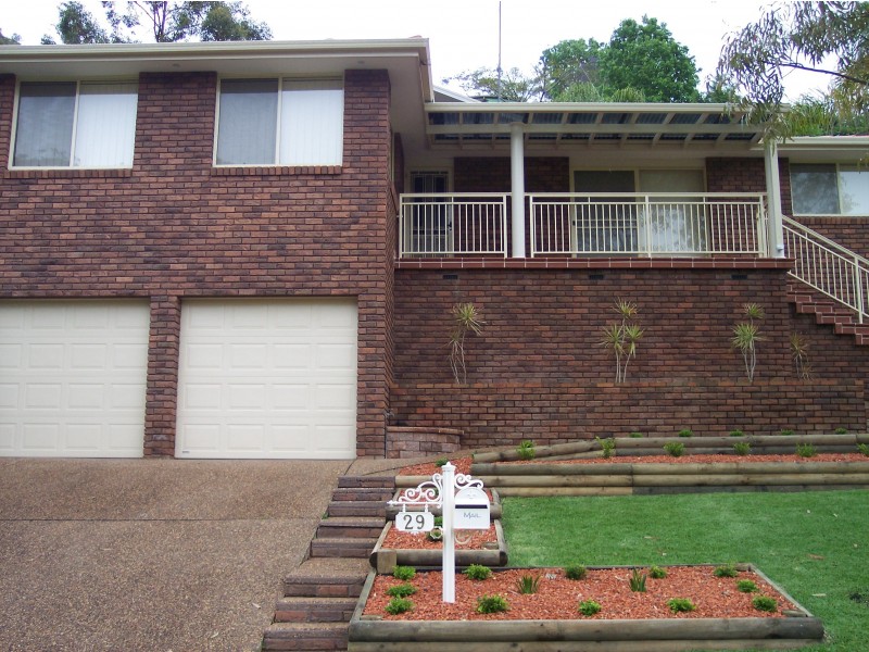 Terrigal NSW 2260