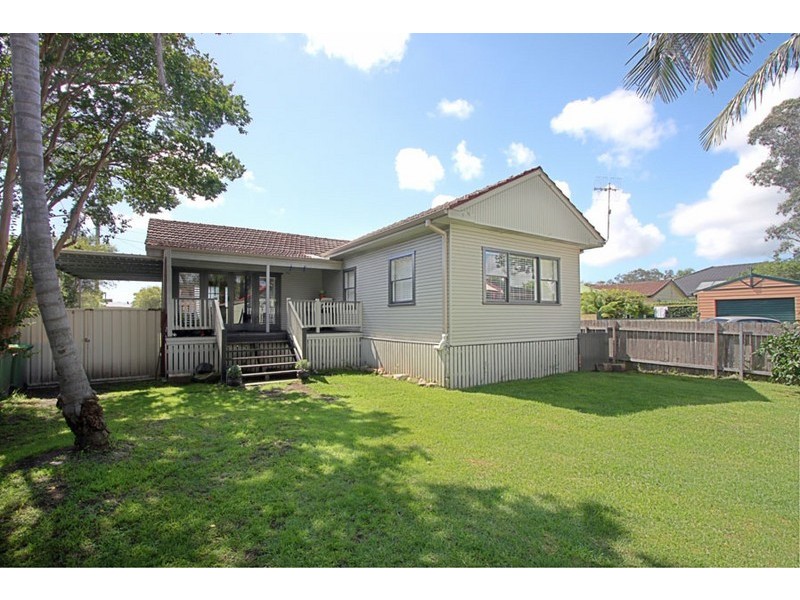 12 Jenkins Street, Davistown NSW 2251