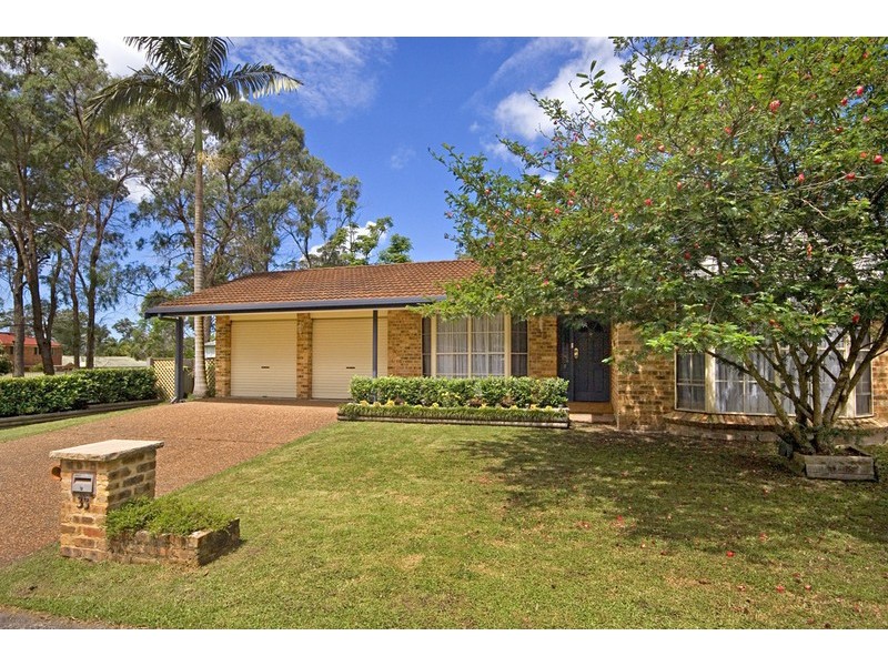 33 Coolawin Circle, Narara NSW 2250