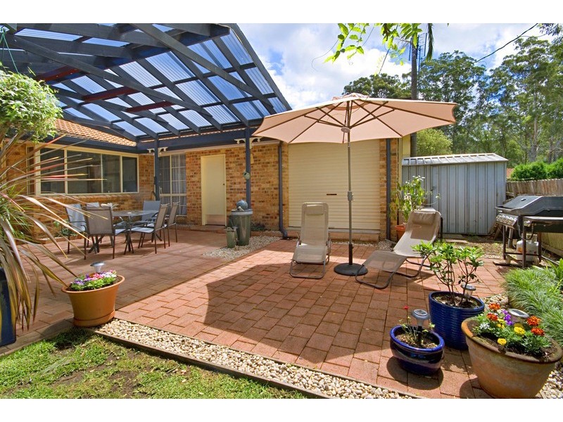 33 Coolawin Circle, Narara NSW 2250