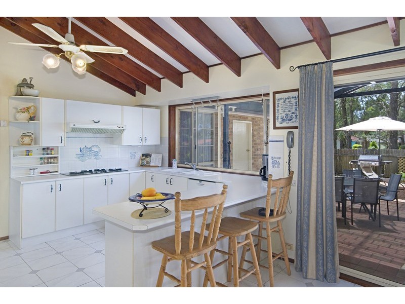 33 Coolawin Circle, Narara NSW 2250