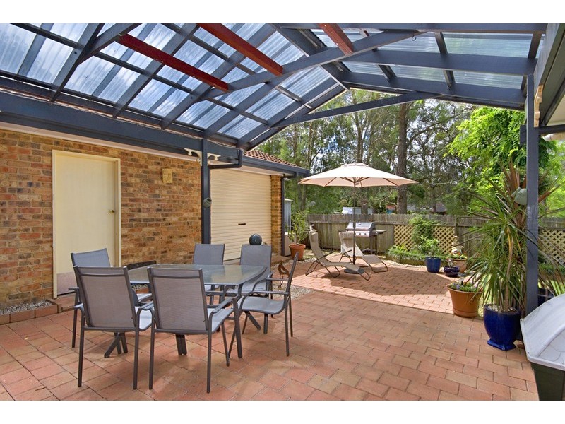 33 Coolawin Circle, Narara NSW 2250