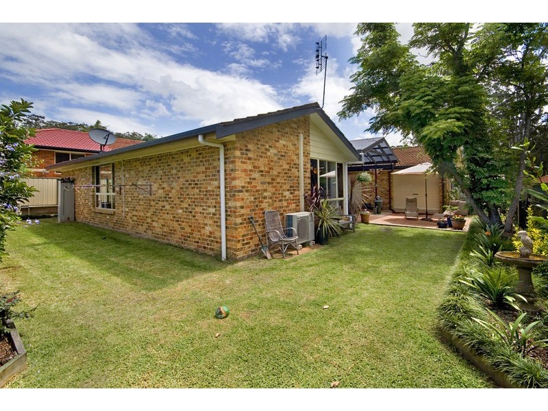 33 Coolawin Circle, Narara NSW 2250