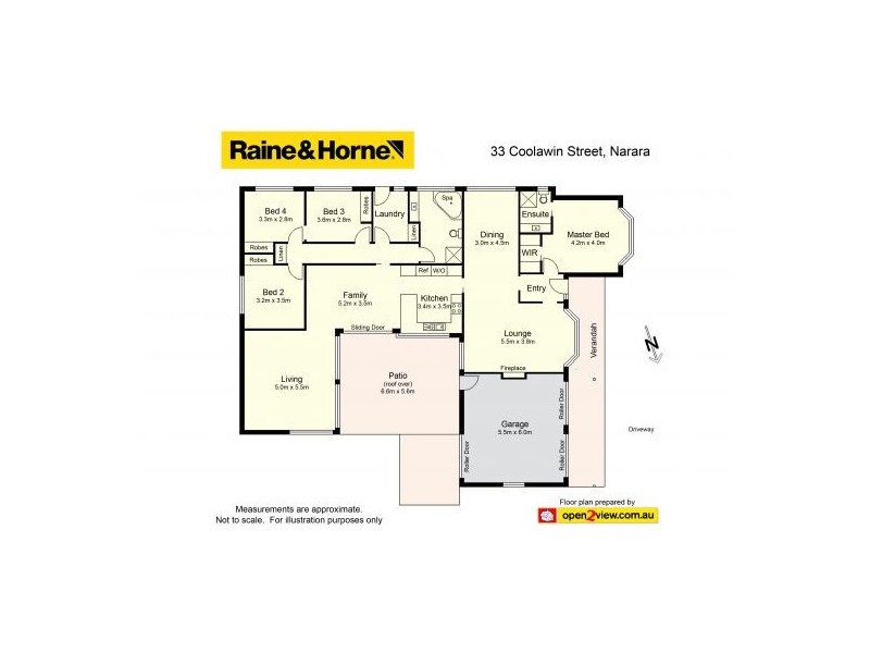 33 Coolawin Circle, Narara NSW 2250