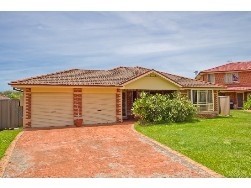7 Kathleen Court, Berkeley Vale NSW 2261