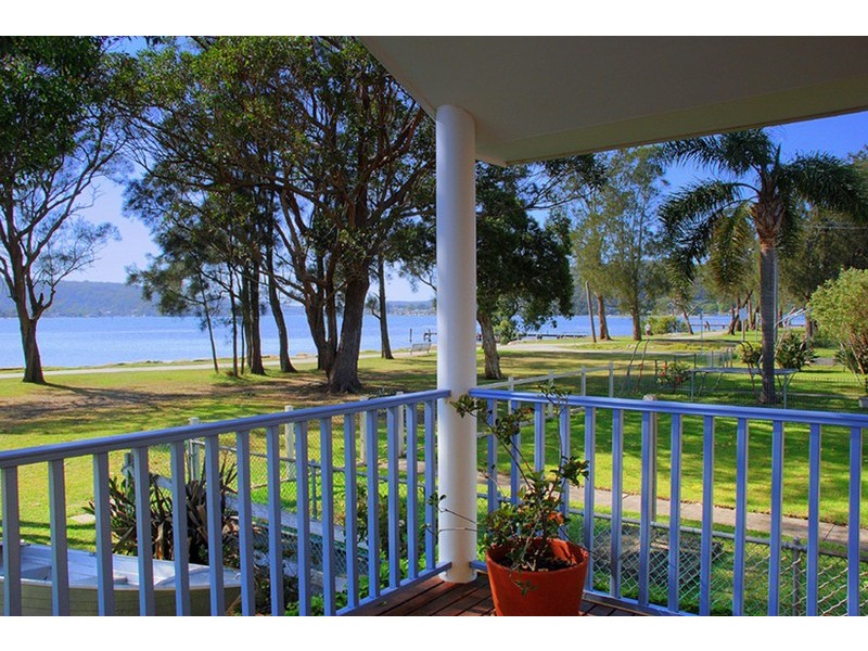 232 Burge Road, Woy Woy NSW 2256