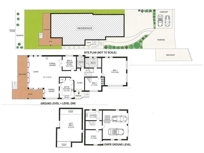 232 Burge Road, Woy Woy NSW 2256