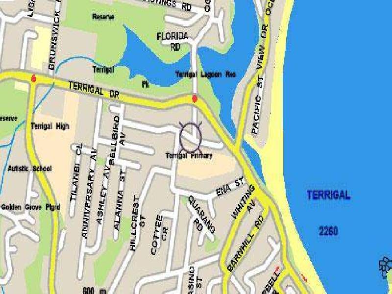 Terrigal NSW 2260