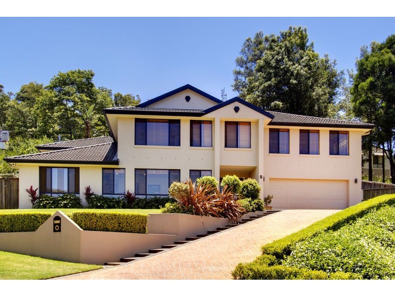 8 Dorchester Court, Terrigal NSW 2260