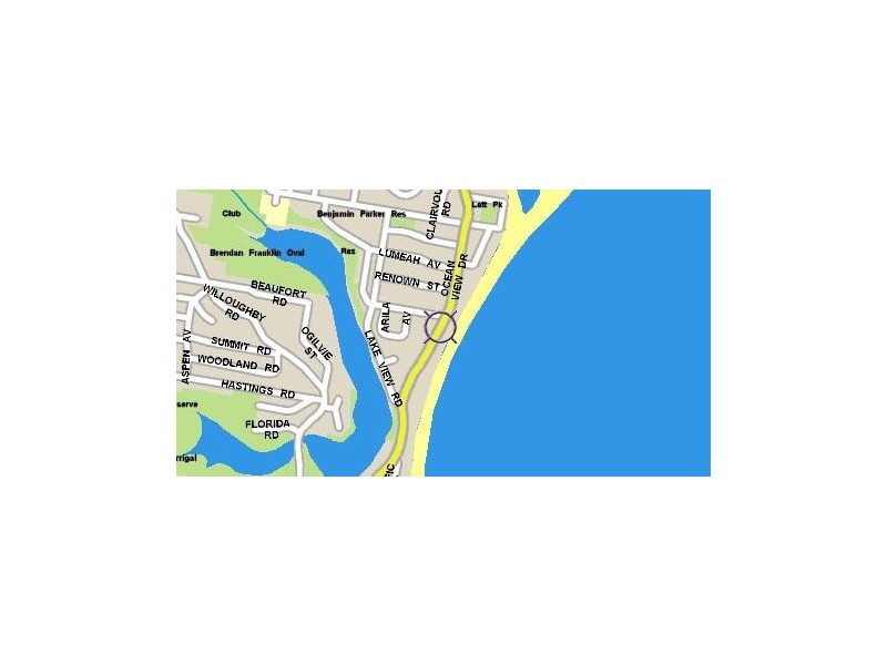 2/74-78 Ocean view Drive, Wamberal NSW 2260
