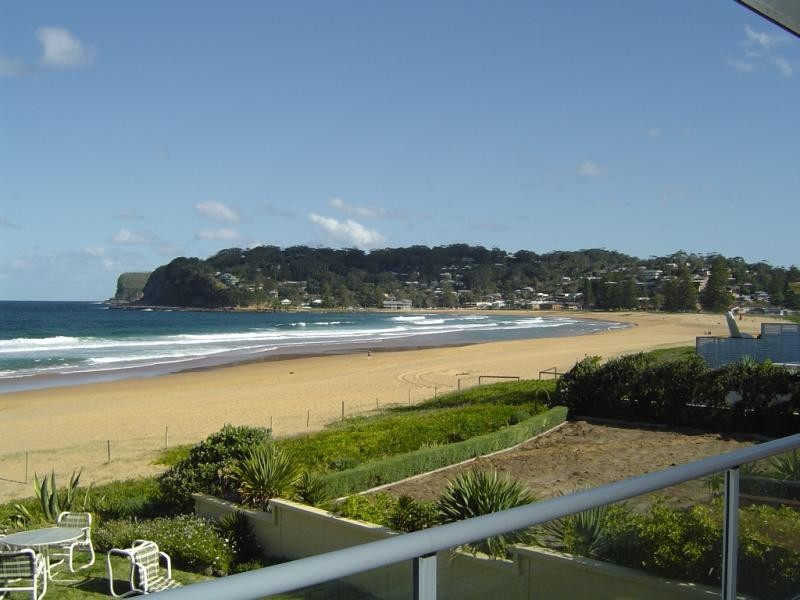 4/43 Ocean Street, North Avoca NSW 2260