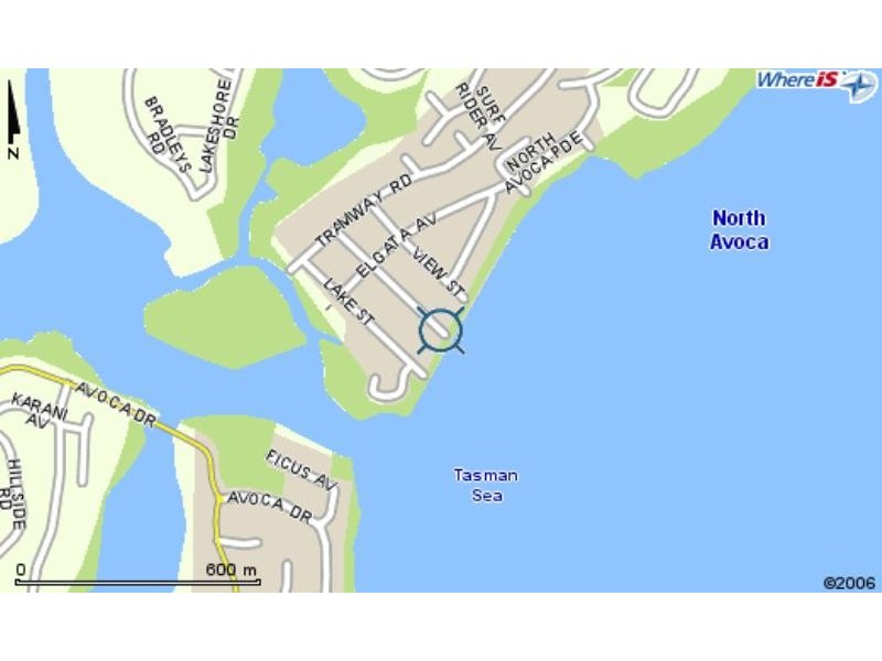 4/43 Ocean Street, North Avoca NSW 2260