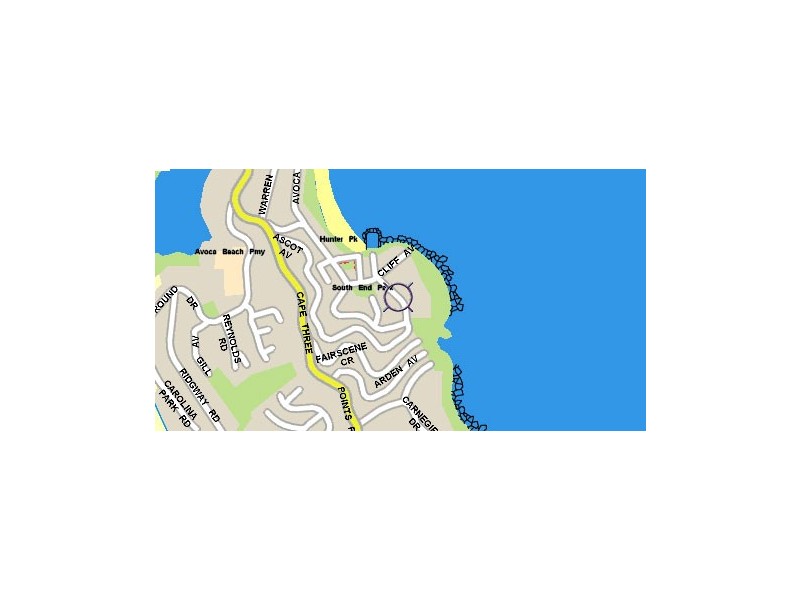 1/20 Avoca Drive, Avoca Beach NSW 2251