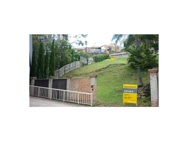 6 Bulbararing Rd, North Avoca NSW 2260