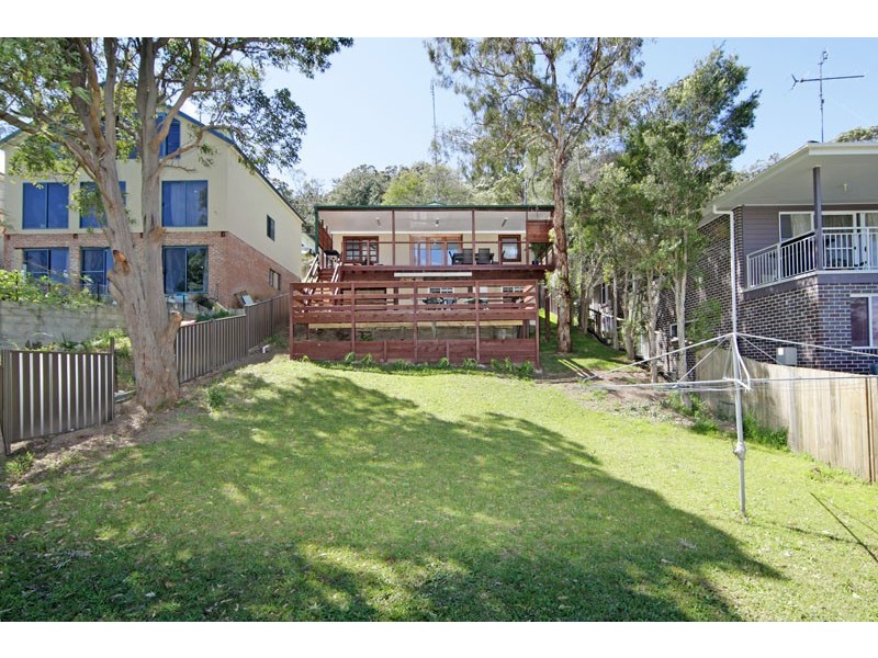 221 Steyne Road, Saratoga NSW 2251