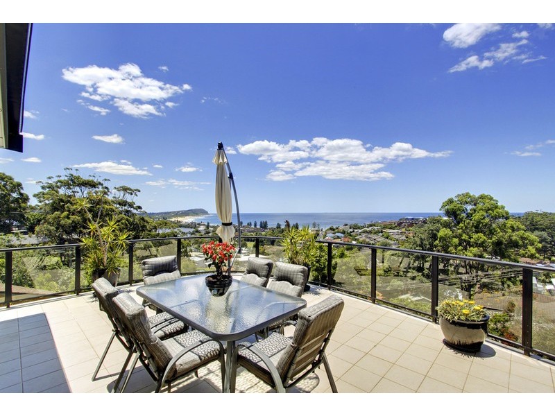 23 Cottee Crescent, Terrigal NSW 2260