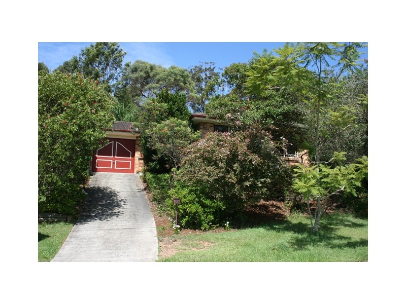 11 Sacha Terrace, Terrigal NSW 2260