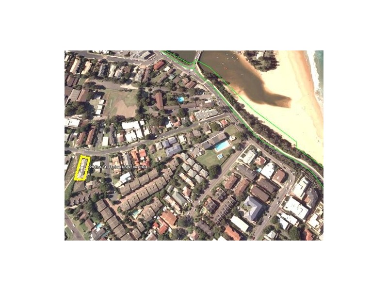 4/28 Ena Street, Terrigal NSW 2260