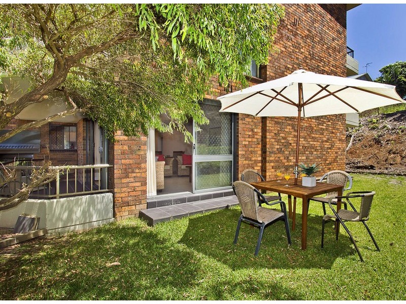 19/13 Campbell Crescent, Terrigal NSW 2260