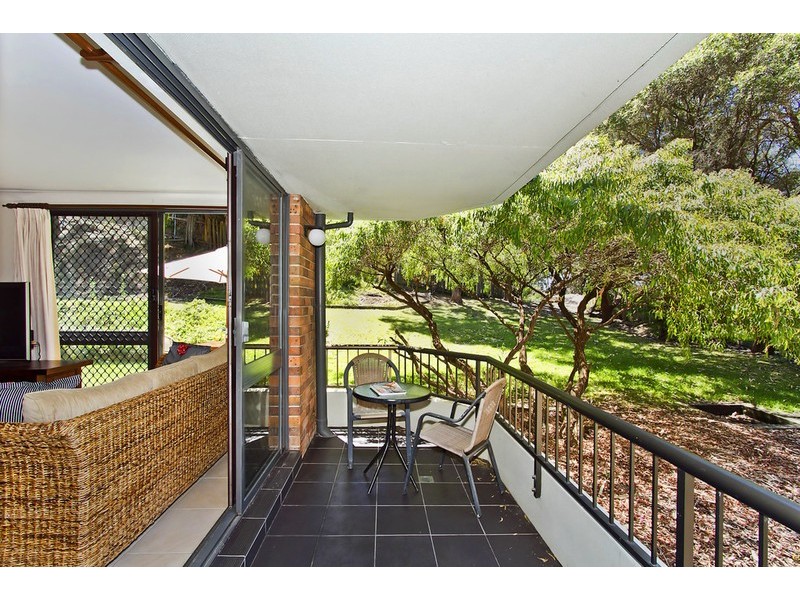 19/13 Campbell Crescent, Terrigal NSW 2260