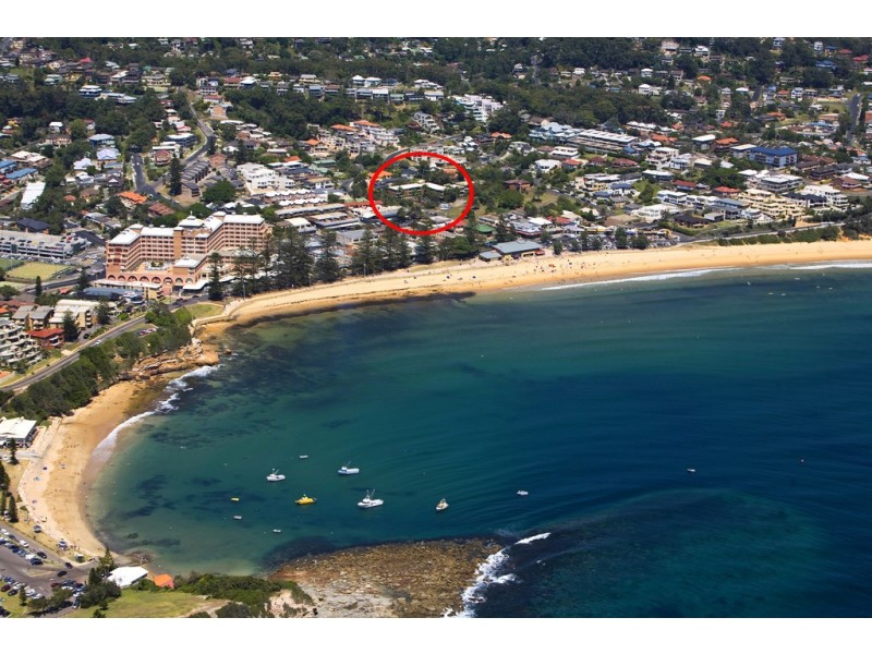 19/13 Campbell Crescent, Terrigal NSW 2260