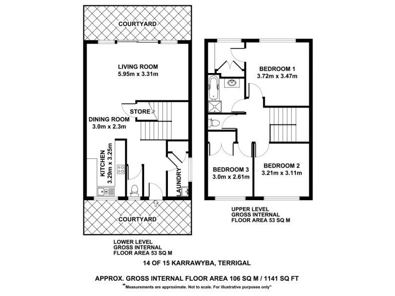15-19 Kurrawyba Avenue, Terrigal NSW 2260