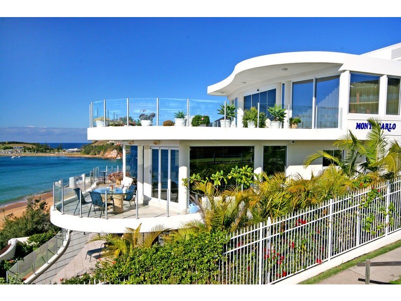 2/140 Terrigal Esplanade, Terrigal NSW 2260