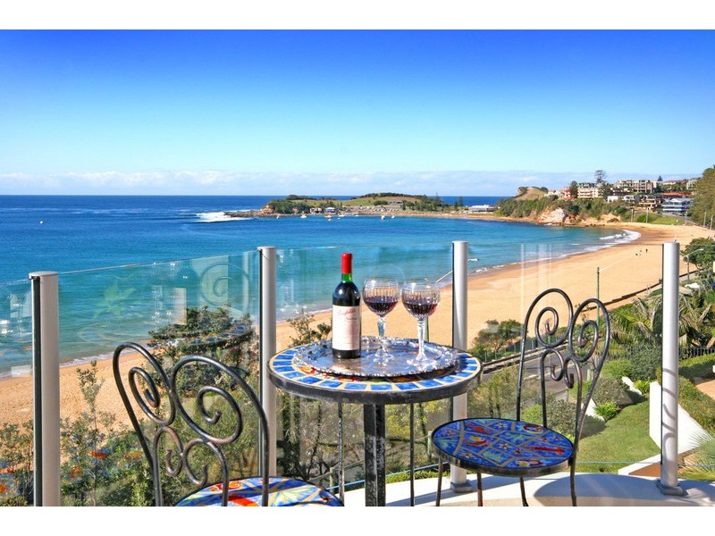 2/140 Terrigal Esplanade, Terrigal NSW 2260