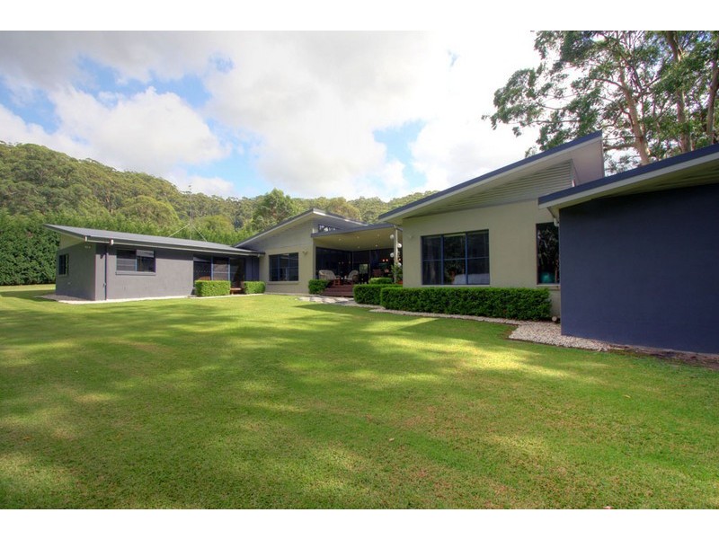 304 Matcham Road, Matcham NSW 2250