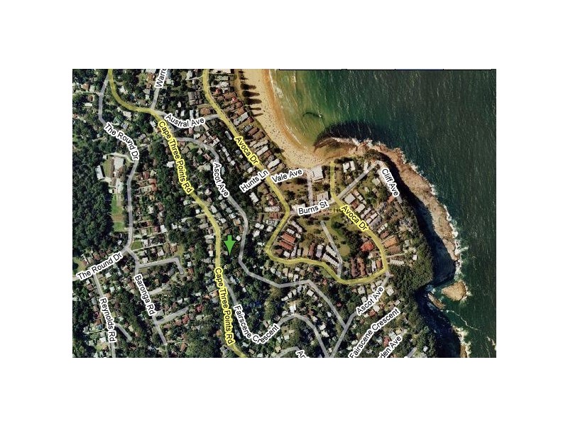143 Cape Three Points Road, Avoca Beach NSW 2251