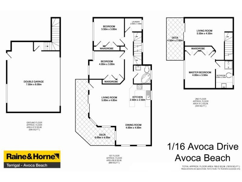 1/16 Avoca Drive, Avoca Beach NSW 2251