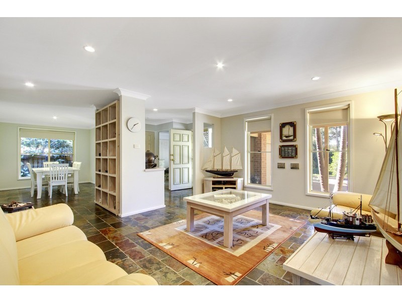 34 Golden Grove Circuit, Terrigal NSW 2260