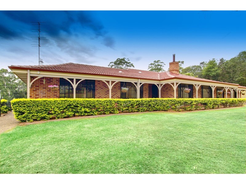 50 Palm Valley Road, Tumbi Umbi NSW 2261