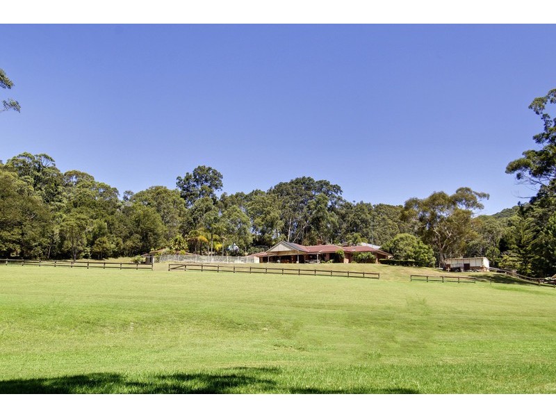 50 Palm Valley Road, Tumbi Umbi NSW 2261
