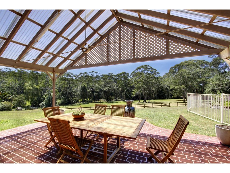 50 Palm Valley Road, Tumbi Umbi NSW 2261