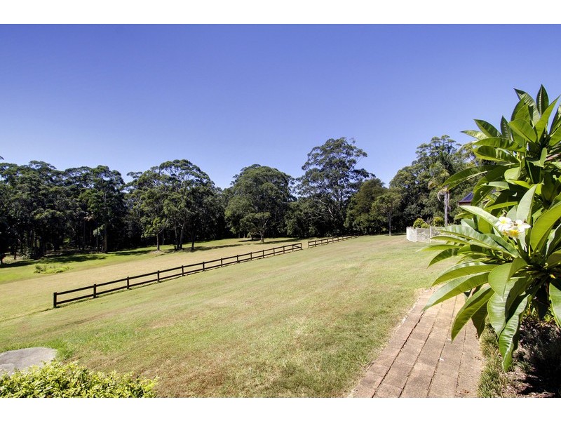 50 Palm Valley Road, Tumbi Umbi NSW 2261