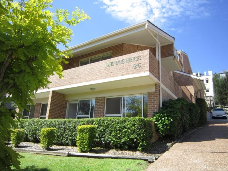 2/26 Avoca Drive, Avoca Beach NSW 2251