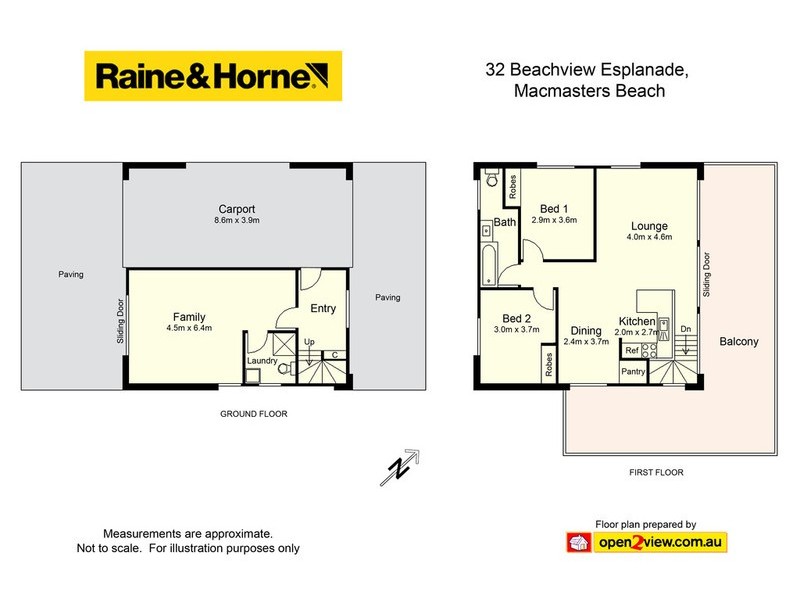32 Beachview Esplanade, Macmasters Beach NSW 2251