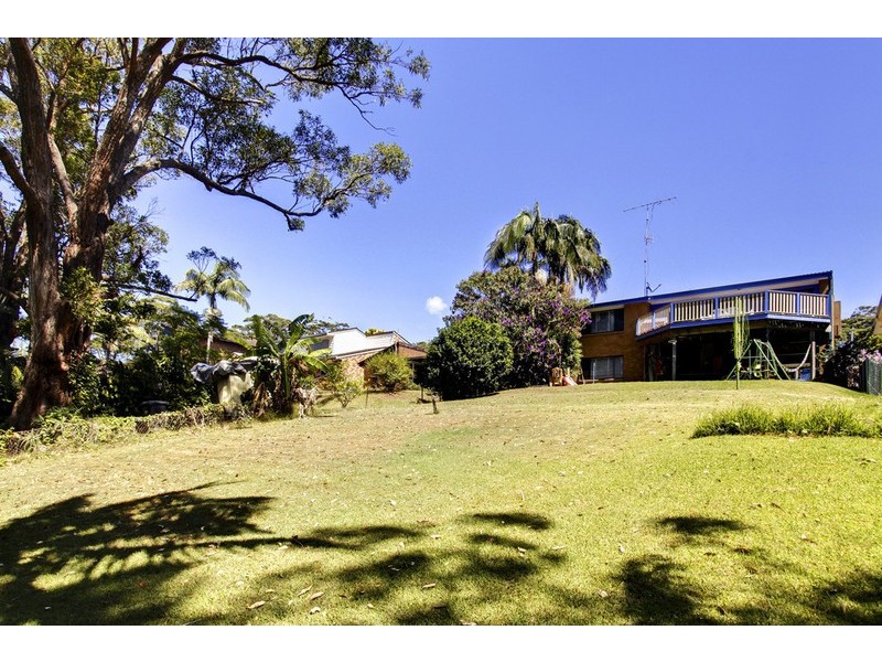 12 Matong Lane, Avoca Beach NSW 2251